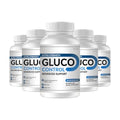 suplemento gluco control para salud