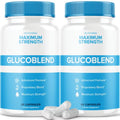 suplemento glucoblend ideal para energía