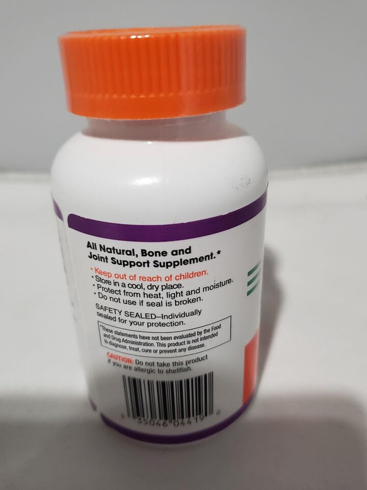 Suplemento Glucoflex para movilidad diaria