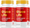 suplemento GlucoLife para bienestar