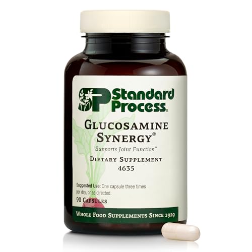 suplemento glucosamina para articulaciones