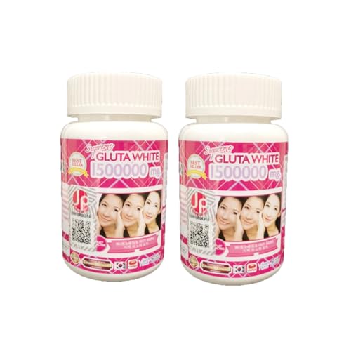 suplemento gluta white 1500000mg beneficios
