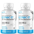 Suplemento GlyNAC-ET para energía
