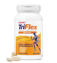 suplemento GNC TriFlex para articulaciones