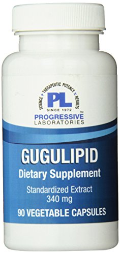 suplemento gugulipid para bajar de peso
