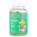 Suplemento Gummi King Echinacea sabor fresa