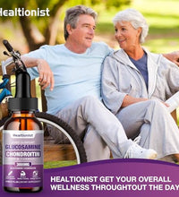 suplemento Healtionist para salud articular