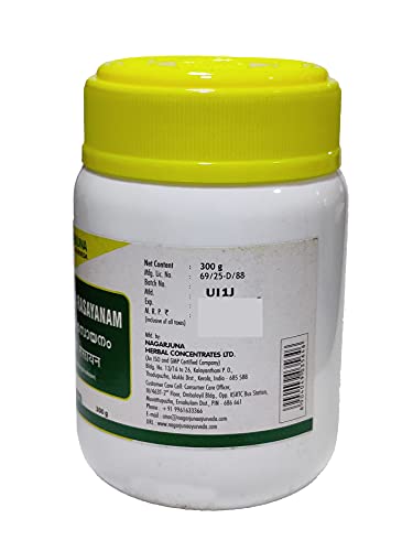 Suplemento herbal Arjuna para energía natural