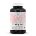 suplemento herbal Ash de Espinas