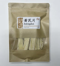 Suplemento herbal astrágalo de calidad