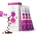 suplemento herbal cardo mariano
