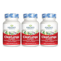 suplemento herbal Clearlungs Classic
