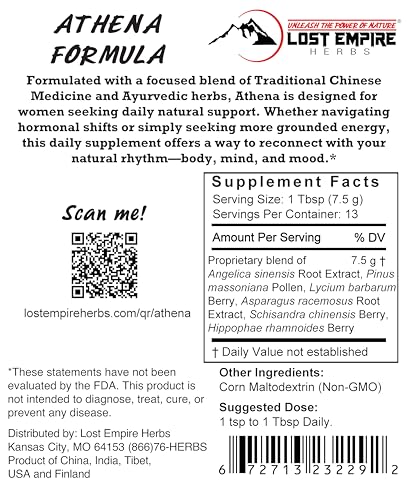 suplemento herbal con dong quai