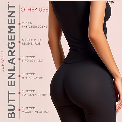 suplemento herbal con pueraria mirifica