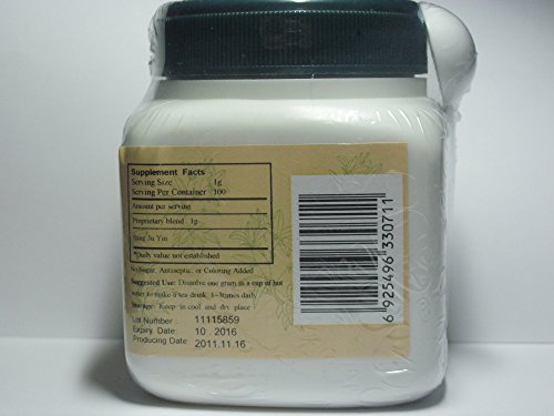 suplemento herbal crisantemos E-Fong
