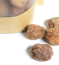 Suplemento herbal Dátil Chino nutritivo