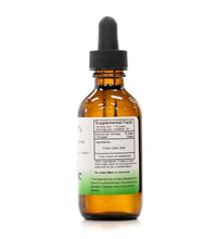 suplemento herbal de ajo premium
