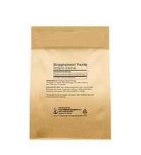 suplemento herbal de alcachofa sin gluten