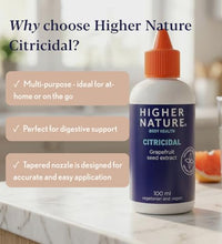 suplemento herbal de alta calidad
