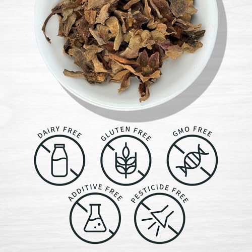 suplemento herbal de calidad premium