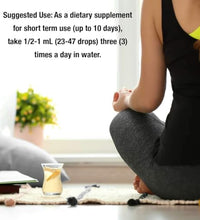 suplemento herbal de calidad