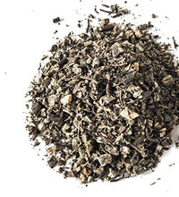 suplemento herbal de cohosh