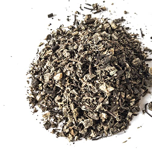 suplemento herbal de cohosh