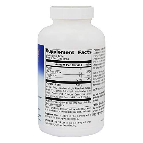 suplemento herbal de cúrcuma natural