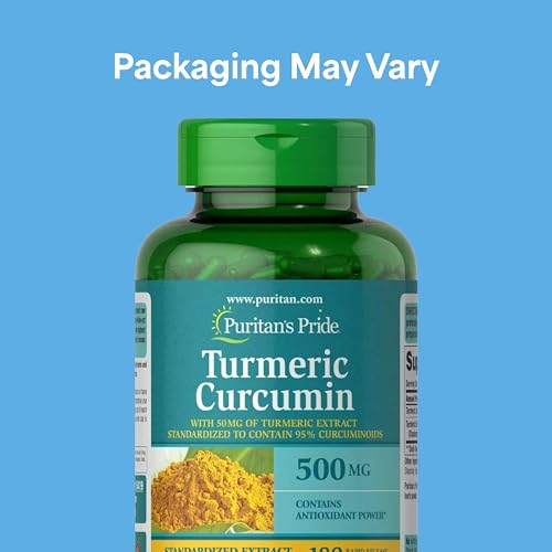 Suplemento herbal de curcumina