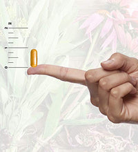Suplemento herbal de D Mannose