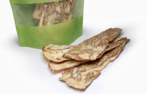 suplemento herbal de dong quai
