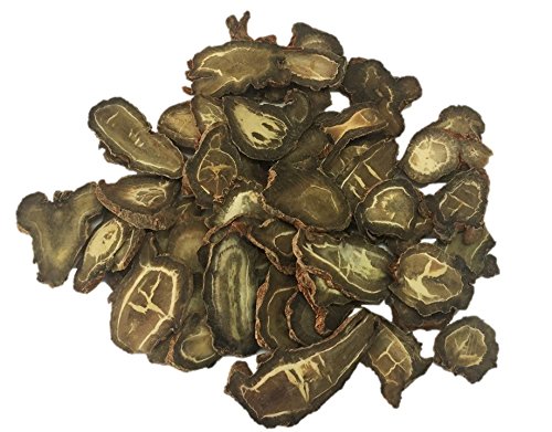 suplemento herbal de ginseng natural