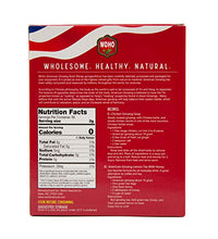 Suplemento herbal de Ginseng para energía