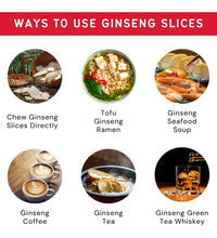 suplemento herbal de ginseng Wisconsin
