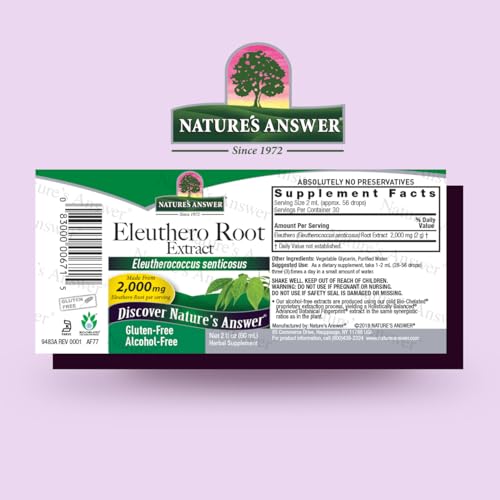 suplemento herbal de ginseng