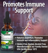 suplemento herbal de graviola