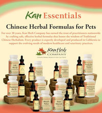 suplemento herbal de Kan Herb
