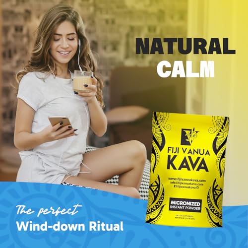 suplemento herbal de kava de calidad