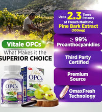 suplemento herbal de LABO Nutrition