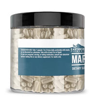 Suplemento herbal de malvavisco eficaz
