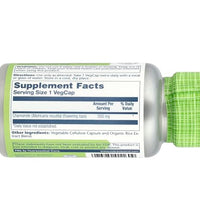 suplemento herbal de manzanilla 350 mg