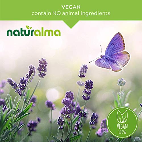 suplemento herbal de mullein común