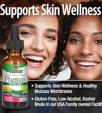 Suplemento herbal de Nature's Answer