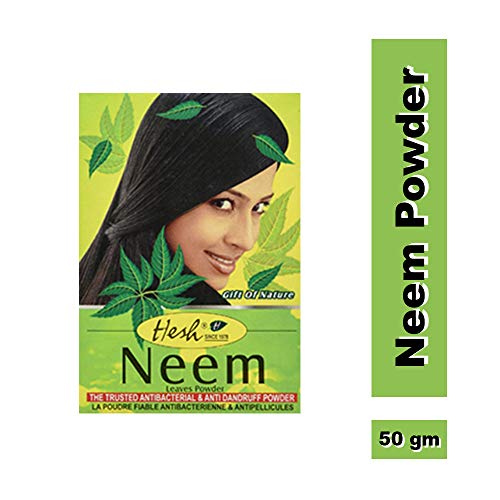 suplemento herbal de neem natural