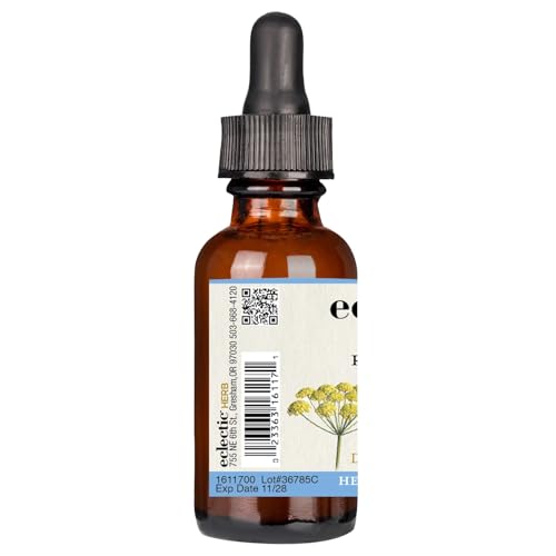 suplemento herbal de osha 1 onza
