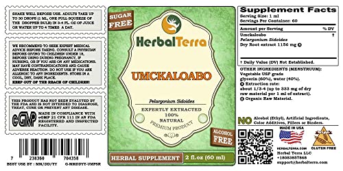 suplemento herbal de raíces secas