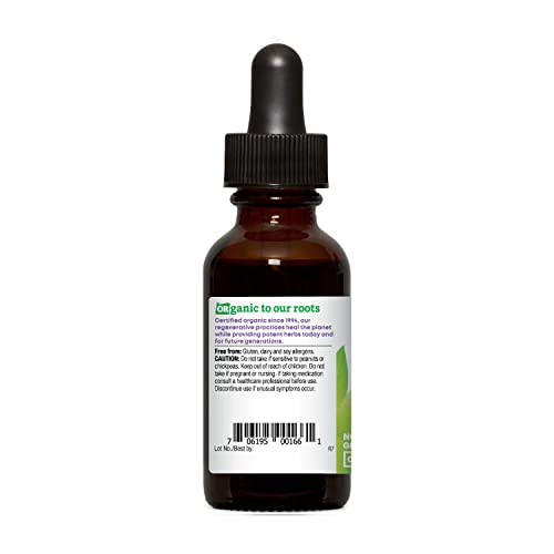 suplemento herbal de regaliz natural