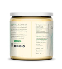 Suplemento herbal de regaliz sin gluten