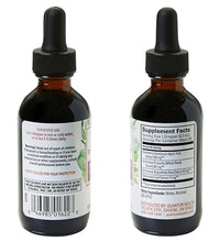 suplemento herbal de saúco efectivo