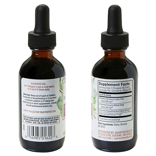 suplemento herbal de saúco efectivo